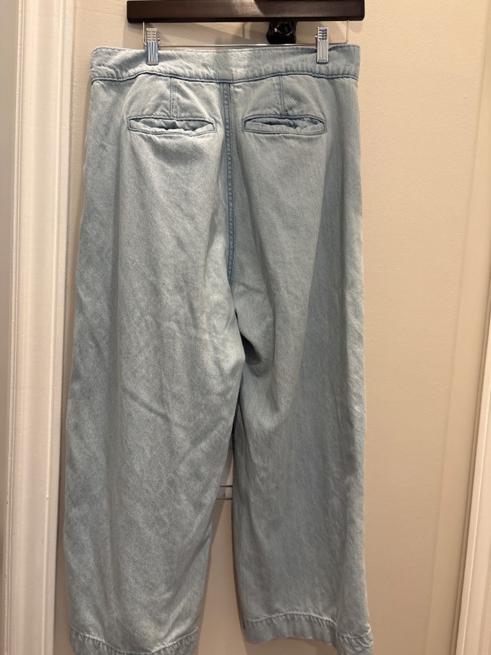Denim jeans sz 6 - Picture 4 of 4